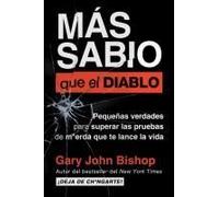 Wise As F*Ck \ Más Sabio Que El Diablo (Spanish Edition)