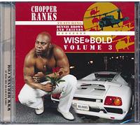 Wise & Bold 3