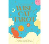 Wise Cat Tarot by Stella Andromeda Stella Andromeda (Auteur)