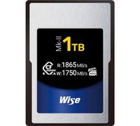 Wise CFexpress 4.0 Type A MK-II 1TB WI-CFX4-A1024M2