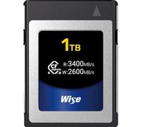 Wise CFexpress 4.0 Type B 1TB WI-CFX4-B1024