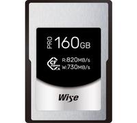 Wise CFexpress Type A Pro 160 Go WI-CFX-A160P Marque