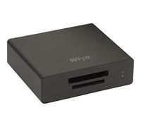 Wise CFexpress Type B SD UDS-II Card Reader WI-WA-CXS08 Marque