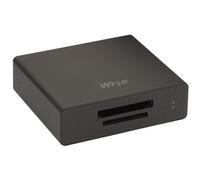 Wise CFexpress Type-B /SDXC Lecteur de carte (CXS08)