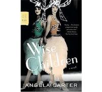 Wise Children Angela Carter (Auteur)