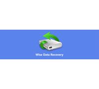 Wise Data Recovery