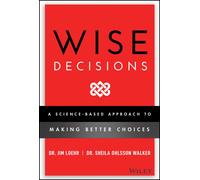 Wise Decisions