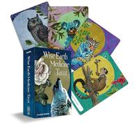 Wise Earth Medicine Tarot