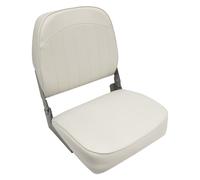 Wise Economy Basse Siège arrière, Blanc
