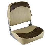 Wise Economy Basse Siège arrière, Sand/Brown