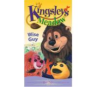 Wise Guy