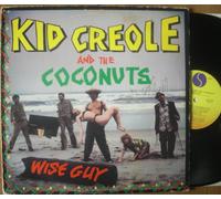 Wise Guy [Import]
