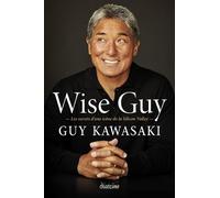 Wise Guy - Les Secrets D'une Icône De La Silicon Valley