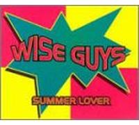 Wise Guy - Summer Lover