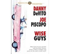 Wise Guys