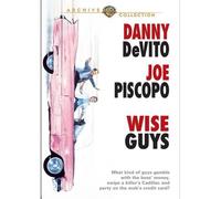 Wise Guys