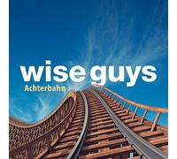 Wise Guys - Achterbahn-Digi [Import]