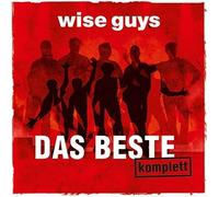 Wise Guys – Das Beste (Komplett) – CD