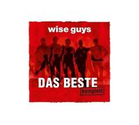 Wise Guys – Das Beste (Komplett) – CD