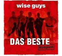 Wise Guys - Beste, das (Komplett) [Import]