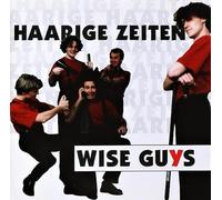 Wise Guys - Haarige Zeiten [CD]