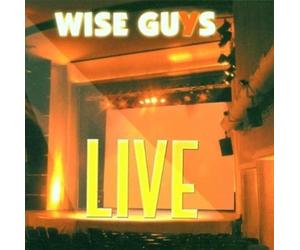 Wise Guys - Live