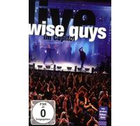 Wise Guys - Live im Capitol [Import]