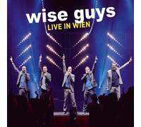 WISE GUYS - LIVE IN WIEN (DELUXE EDT.) 2 CD+DVD NEUF