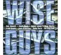 Wise Guys-The Gangster Connection [IMPORT] [COMPILATION]