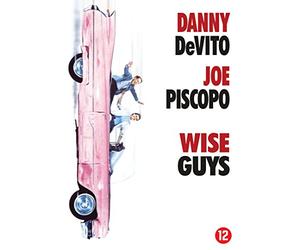 Wise Guys - Zwei ausgeschlafene Jungs