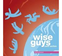 WISE GUYS "ZWEI WELTEN INSTRUMENTIERT" CD NEUF