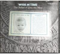 Ballad of Den The Men