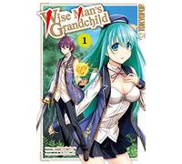 Wise Man's Grandchild 01