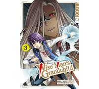Wise Man's Grandchild 03