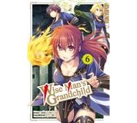 Wise Man's Grandchild 06