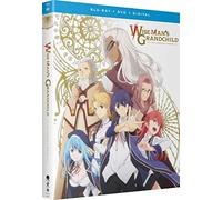 Wise Man's Grandchild-The Complete Series [Blu-Ray]