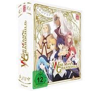 Wise Man's Grandchild - Vol. 1 + Sammelschuber (Limited Edition) [Édition Limitée]