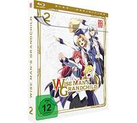 Wise Man's Grandchild - Vol. 2 [Blu-ray]