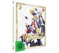 Wise Man's Grandchild-Vol. 2 [Import]