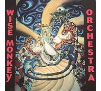 Wise Monkey Orchestra - Time Capsule (UK Import)