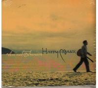 Harry Manx - Wise & Otherwise