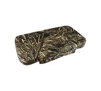 Wise Outdoors 8WD1514-733 Premium Coussin de Refroidissement Motif Realtree Max 5 Carreaux