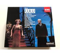 Wise,P. - Lulu (GA) [Import]