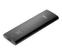 Wise Portable SSD 2TB