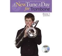 Wise Publications Book 1 Pour Trombone