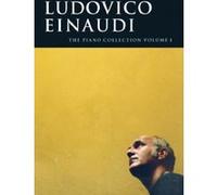Ludovico Einaudi – The Piano Collection – Volume 1 – Partition – Wise Publications