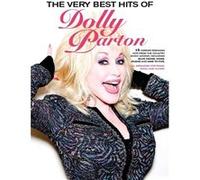 Wise Publications - The very best hits of Dolly Parton
