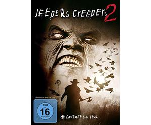 Wise,Ray - Jeepers Creepers 2