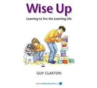 Wise Up Claxton, Guy (Auteur)