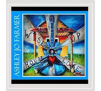 Wise Up House Love